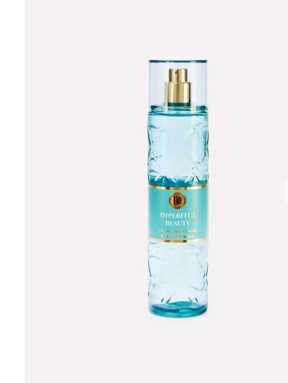Imperfect Beauty Bath And Body Work Fragrance Mist